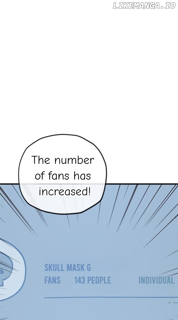 Unemployed Baek-soon Chapter 130 - page 41